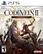 PS5
CODE VEIN II
ULTIMATE EDITION
TEEN T ESRB
BANDAI NAMCO