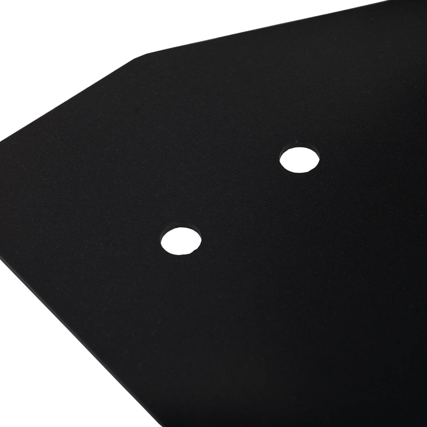 Alt View 20. MB Quart - 6.5-Inch Coaxial UTV Speakers with Titanium Dome Tweeters (Pair) - Black.