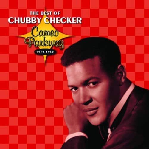 Chubby Checker - The Best Of 1959-1963  - COMPACT DISCS