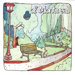 Of Montreal - The Bedside Drama: A Petite Tragedy - VINYL LP