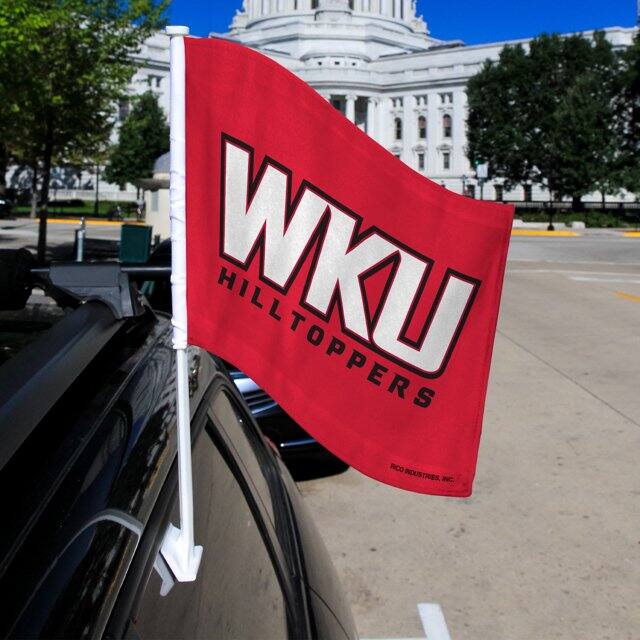 WKU HILLTOPPERS  
RICO INDUSTRIES, INC.