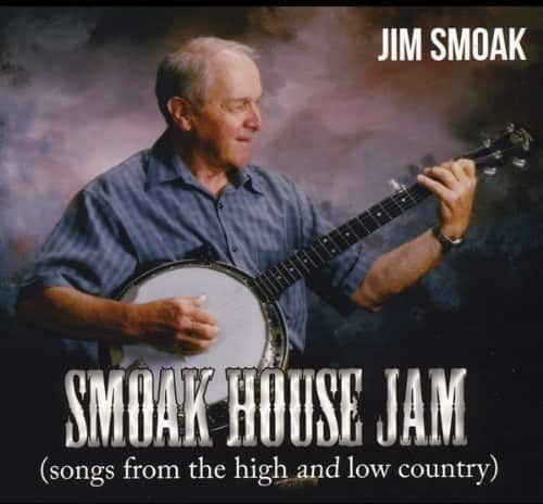 Jim Smoak - Smoak House Jam   - COMPACT DISCS [CD] price history on PriceWatchPro