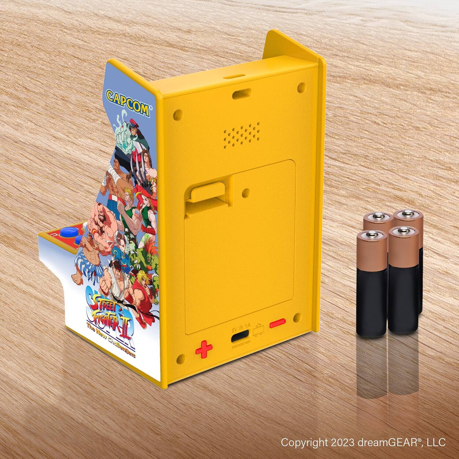 media item thumbnail