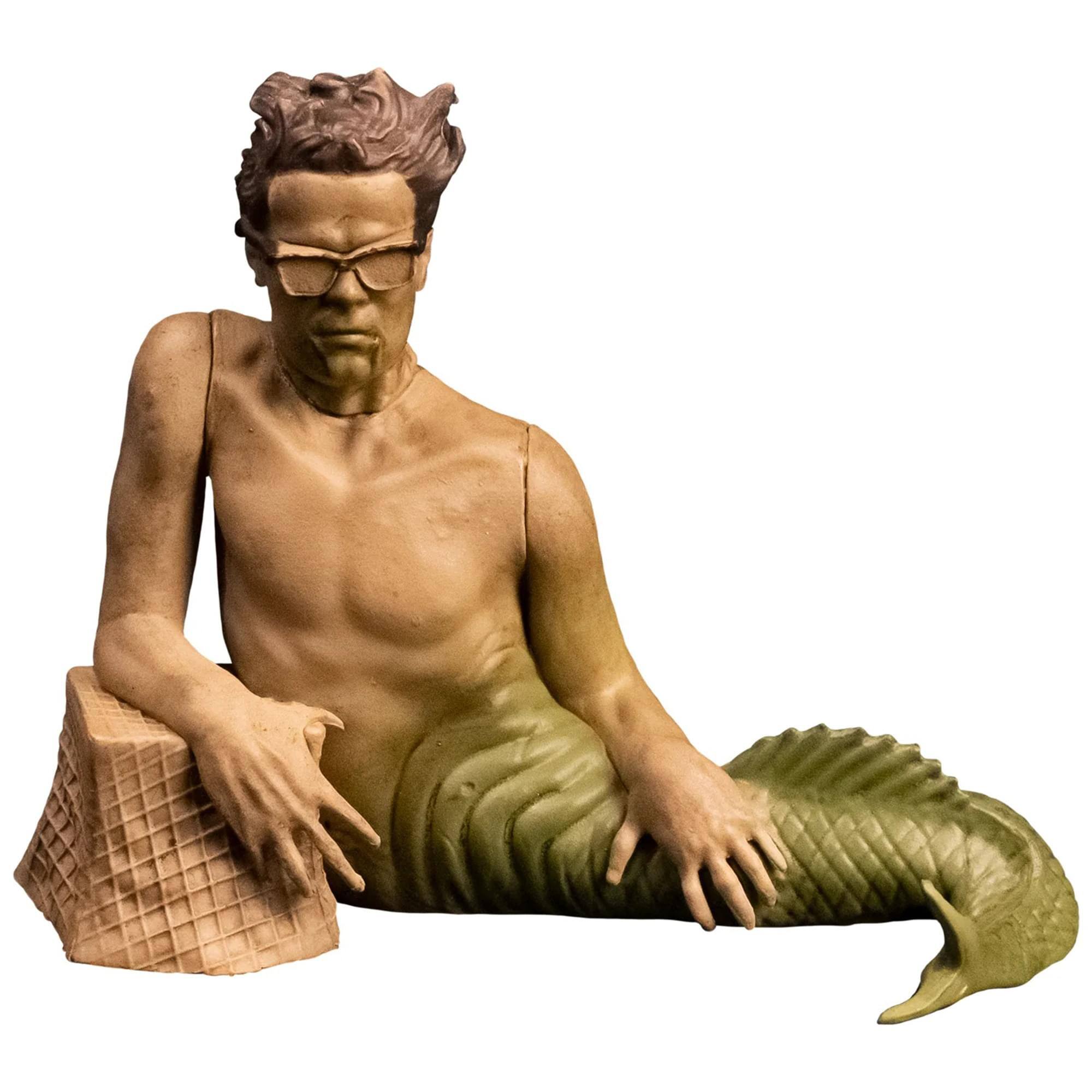 Alt View 2. Trick or Treat Studios - House of 1000 Corpses 5 Inch Action Figure | Showtime Baby Firefly.