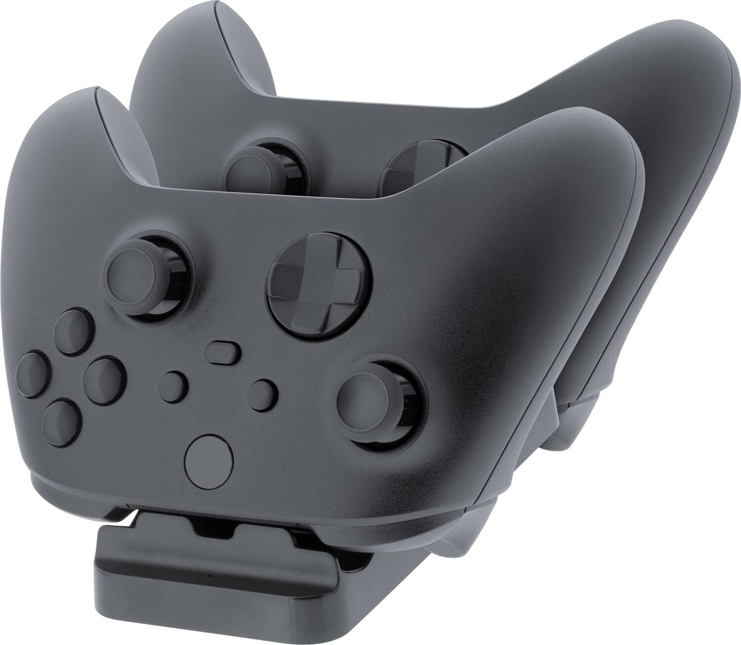 Alt View 1. dreamGEAR - DreamGear Gamer's Kit Essential Accessories - Multicolor.