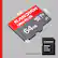 0.43 in x 0.59 in SANDISK Ultra PLUS microSDXC V10 I A1 64 GB microSD microSDHC microSDXC Adapter Included