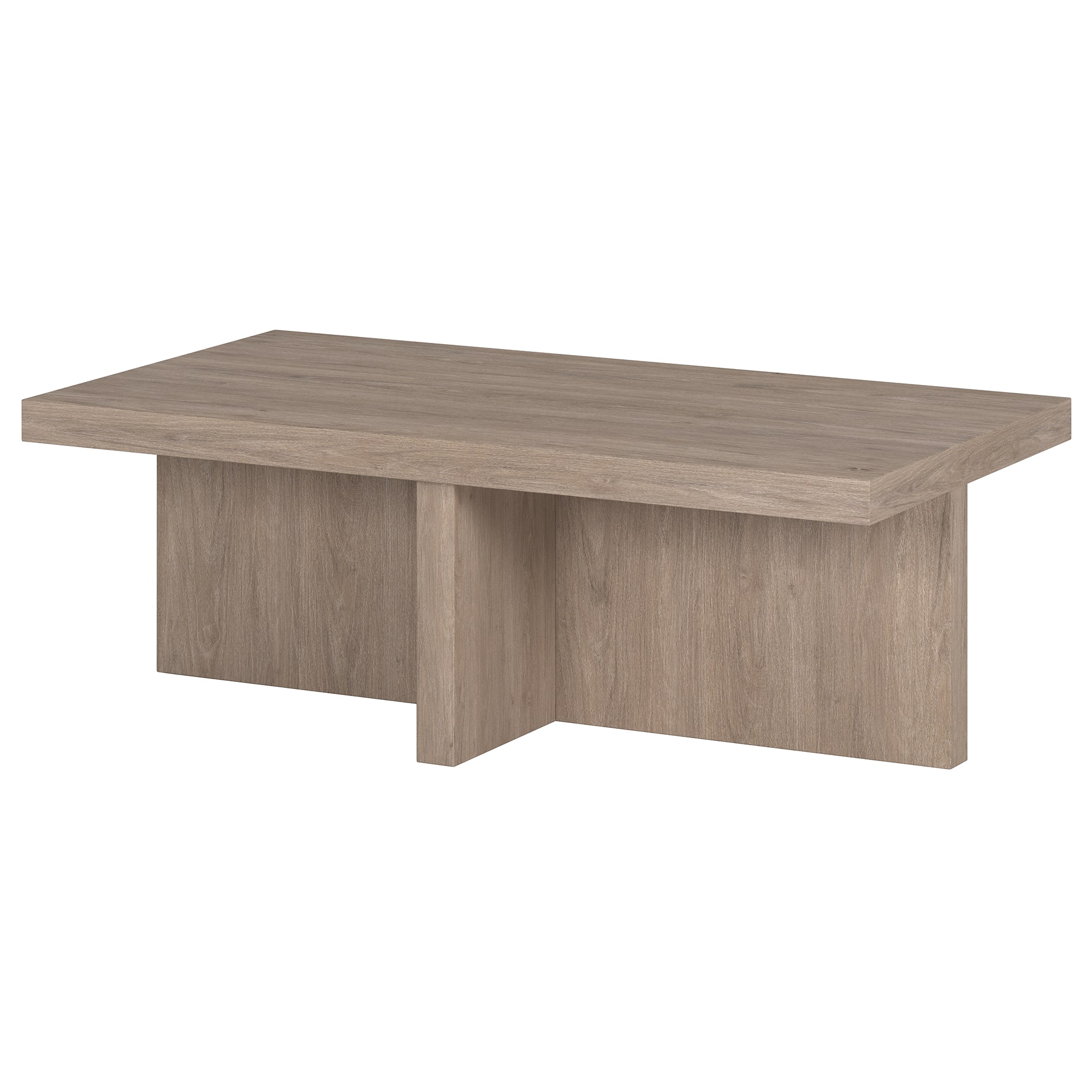 Alt View 14. Camden&Wells - Annet Coffee Table - Oak.