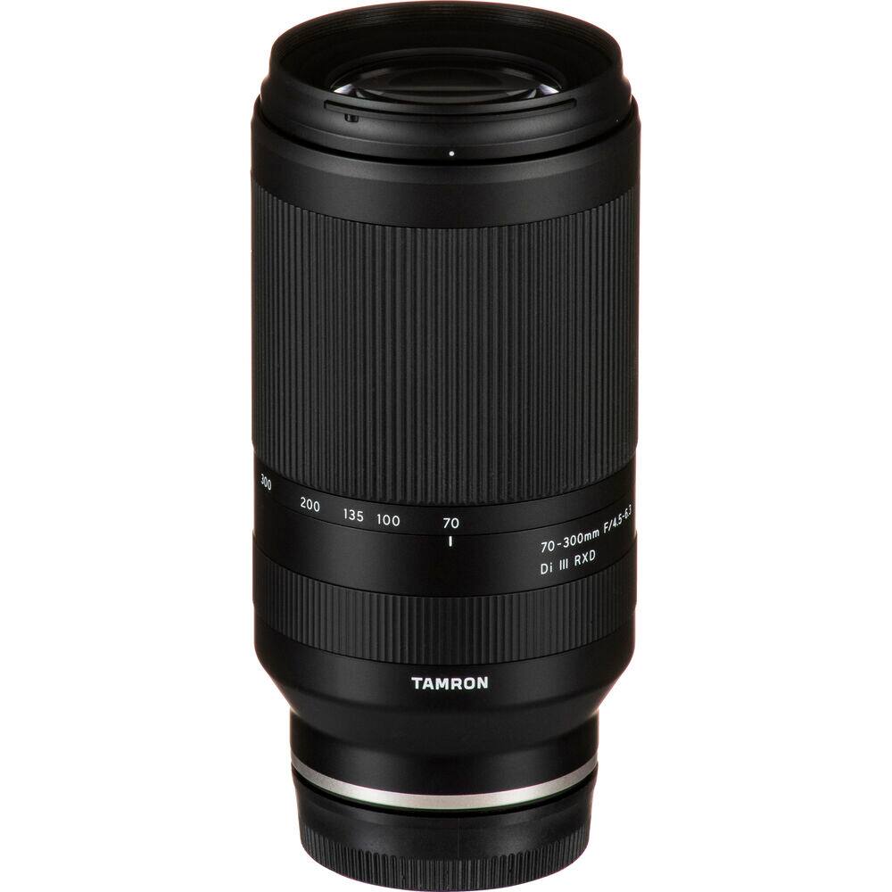 70-300mm F/4-6.3 Di III RXD