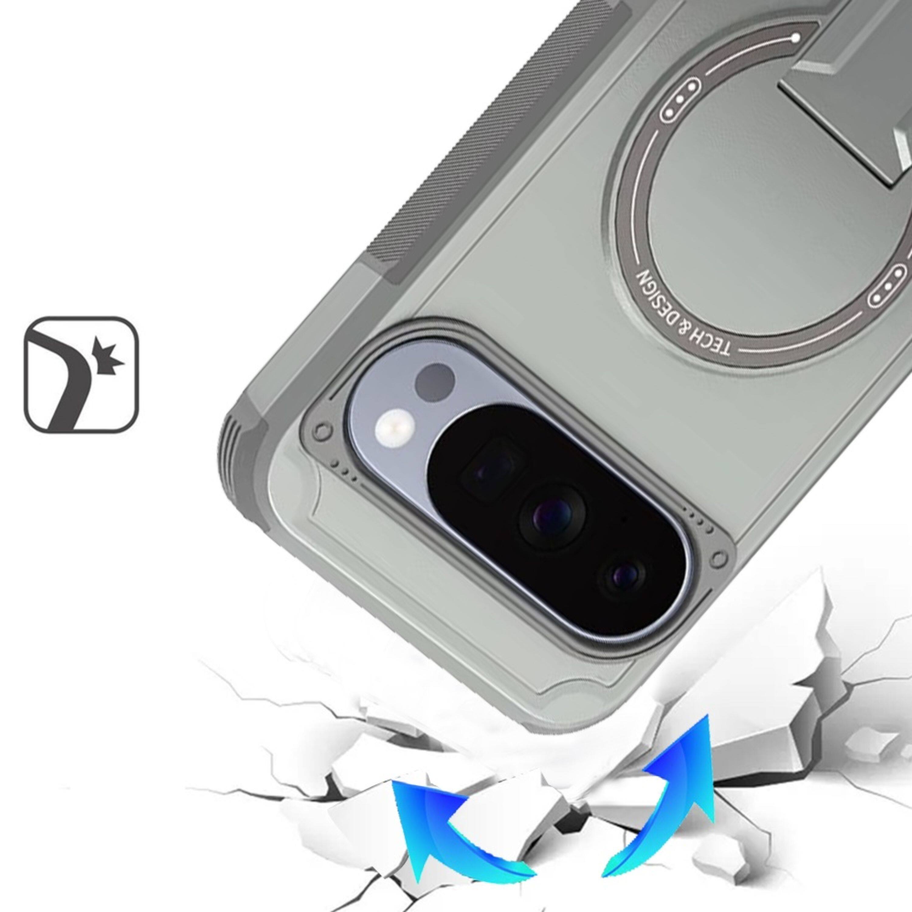 DESIGN & TECH