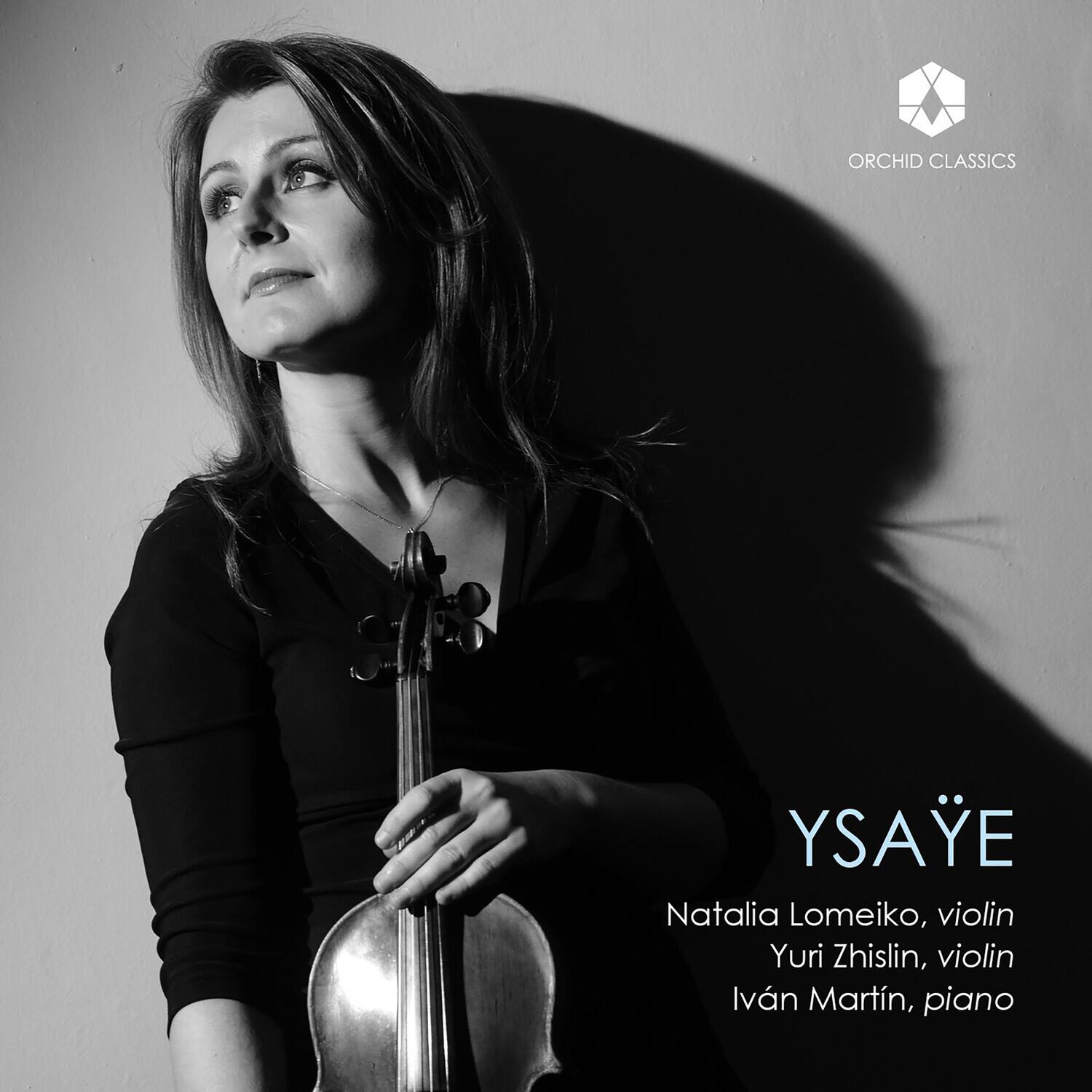 Natalia Lomeiko - Ysaye   - COMPACT DISCS [CD] price history on PriceWatchPro