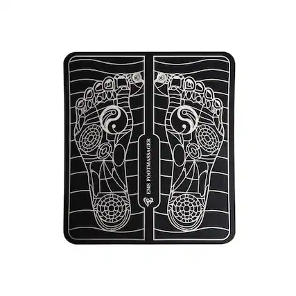 FOOT MASSAGER EMS
MASSAGE FOOT MASSAGER EMS