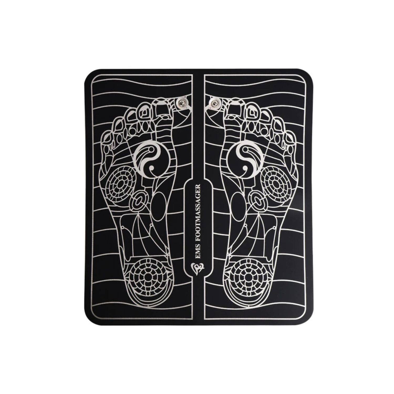 FOOT MASSAGER EMS  
MASSAGE FOOT MASSAGER EMS