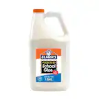 ELMER'S Washable No Run School Glue
AP
1 GAL