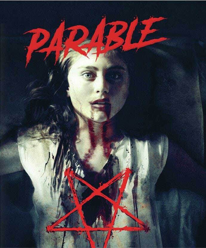 Parable (MOD) (BluRay Movie) [Blu-ray] price history on PriceWatchPro
