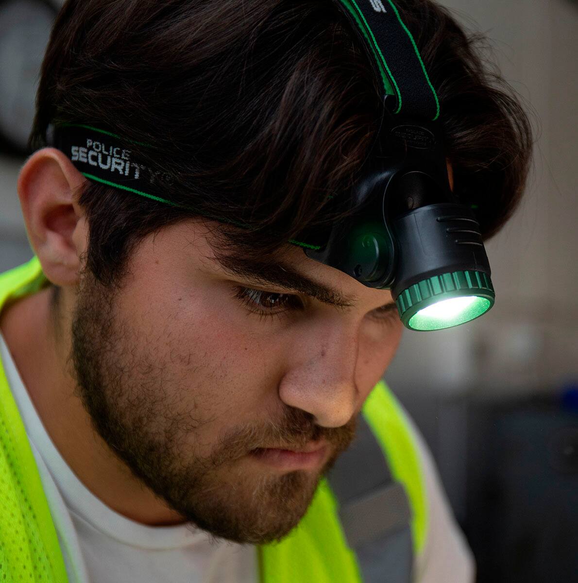 UI Police Security and Rescue