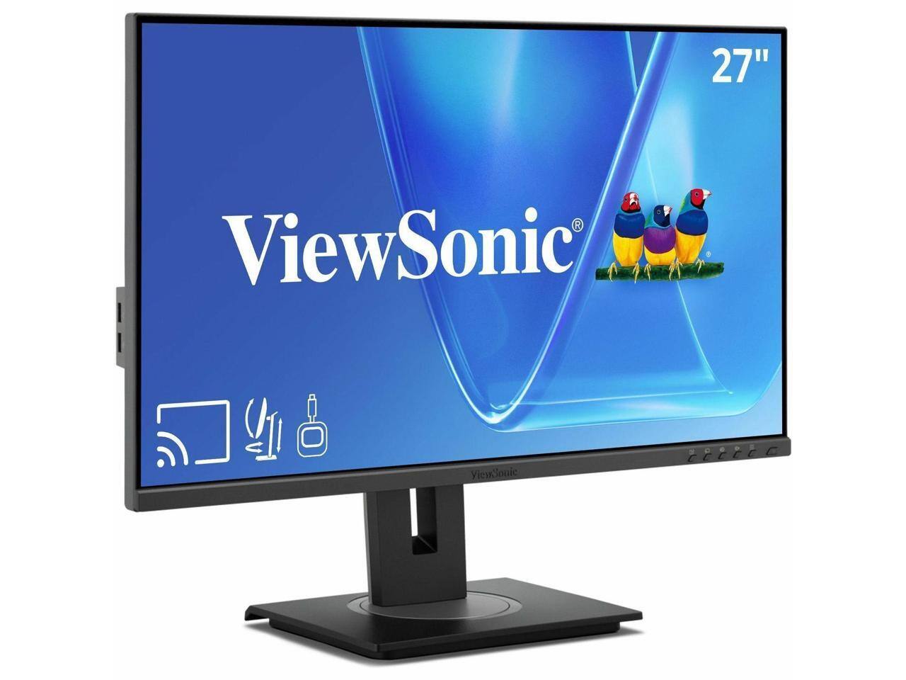 27" ViewSonic