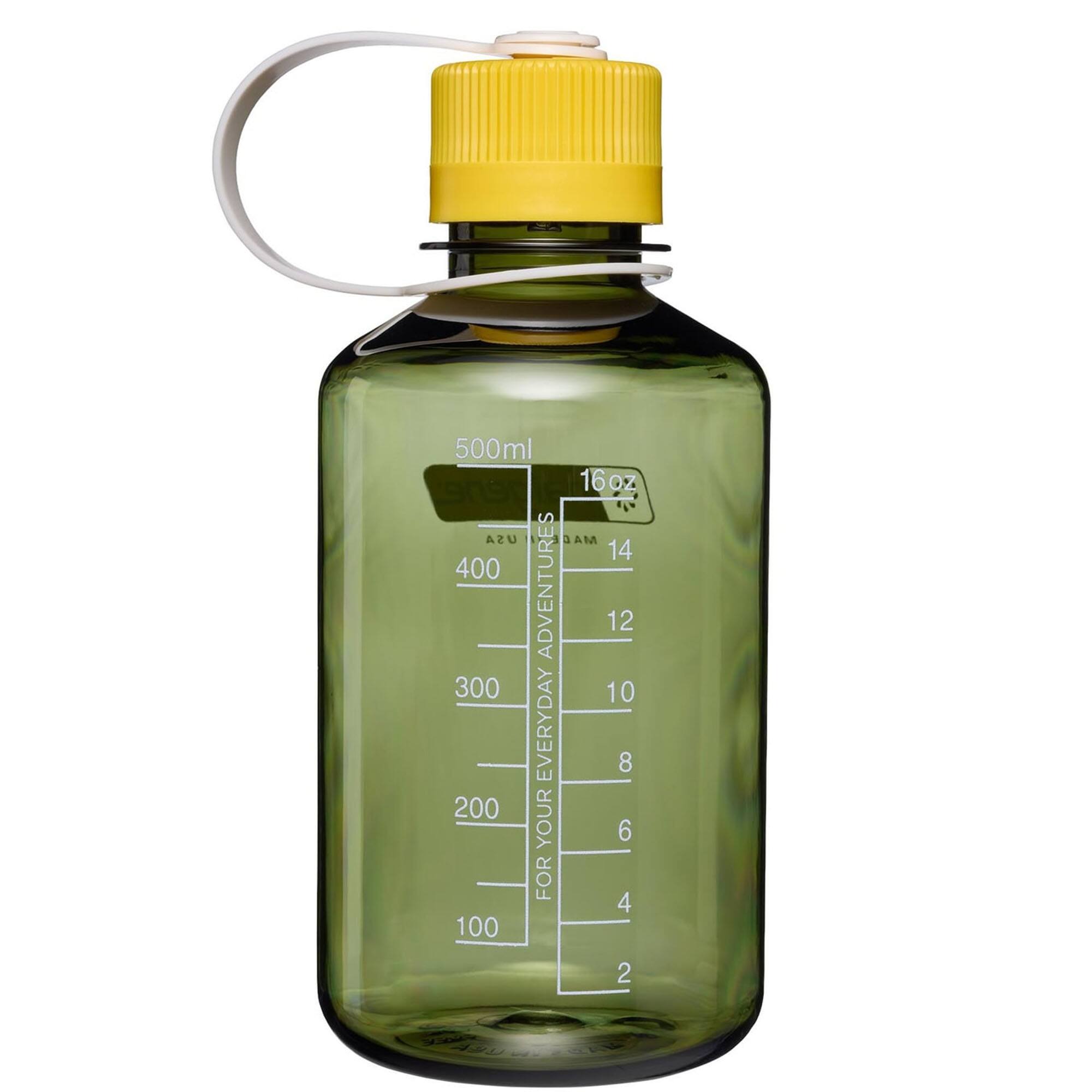 500ml 16oz  
USA  
MAC a 14  
400 ADVENTURES  
12 300  
10 EVERYDAY  
8 200  
6 FOR 4  
100 2