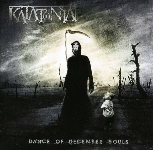 KATONIA  
DANCE OF DECEMBER SOULS