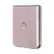 Alt View 9. Motorola - razr 2026 256GB (Unlocked) - PANTONE Violet Ice.