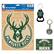 DIE-CUT MAGNET
FOR INDOOR OR OUTDOOR
MILWAUKEE BUCKS
PUSH HERE TO REMOVE MAGNET
REMOVABLE • REUSABLE
MILWAUKEE
Est. 1968
BUCKS
WINCRAFT
WinCraft
PO Box 888
Winnona, MN 55188
©2019 NBA Properties, Inc. All Rights Reserved