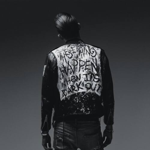 G-EAZY - When It's Dark Out   - VINYL LP price history on PriceWatchPro