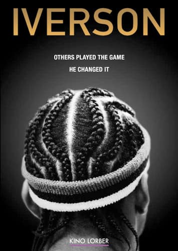 Front. Iverson   - DVD.