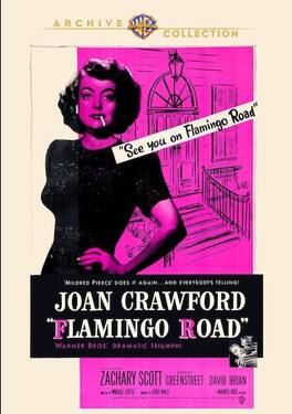 Flamingo Road - DVD