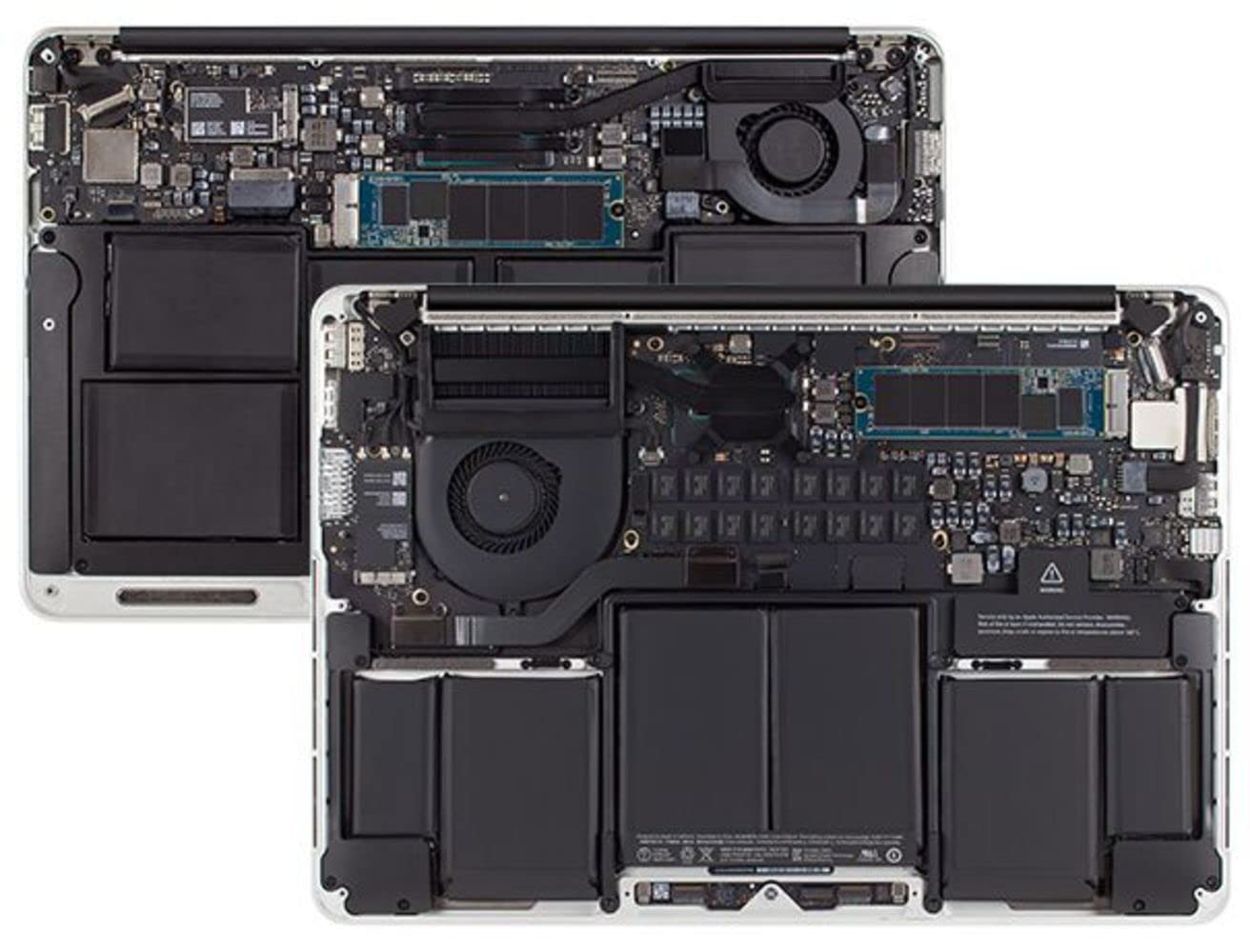 Alt View 3. OWC - OWC 480GB Aura N2 NVMe Solid State Drive Compatible With Select 2013 and Later Macs.