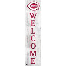 REDS
WELCOME