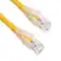 Sanoxy Cables and Adapters; 3ft Cat6 550 MHz UTP Ethernet Network Patch ...