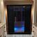 Alt View Zoom 20. Sun Home Saunas - Sun Home Equinox 2-Person Full-Spectrum Infrared Sauna - Black.