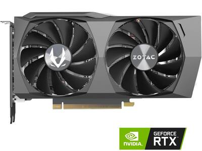 ZOTAC GAMING RTX 3060 Twin Edge 12GB GDDR6 192 bit 15 Gbps PCIe ZOTAC GAMING RTX 3060 Twin Edge 12GB GDDR6 192 bit 15 Gbps PCIe