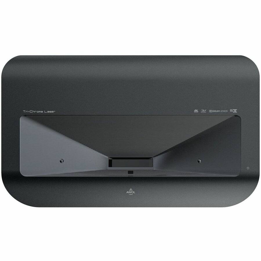 AWOL Vision LTV 3500 Pro Plus 120'' Motorized Floor Rising ALR Screen ...