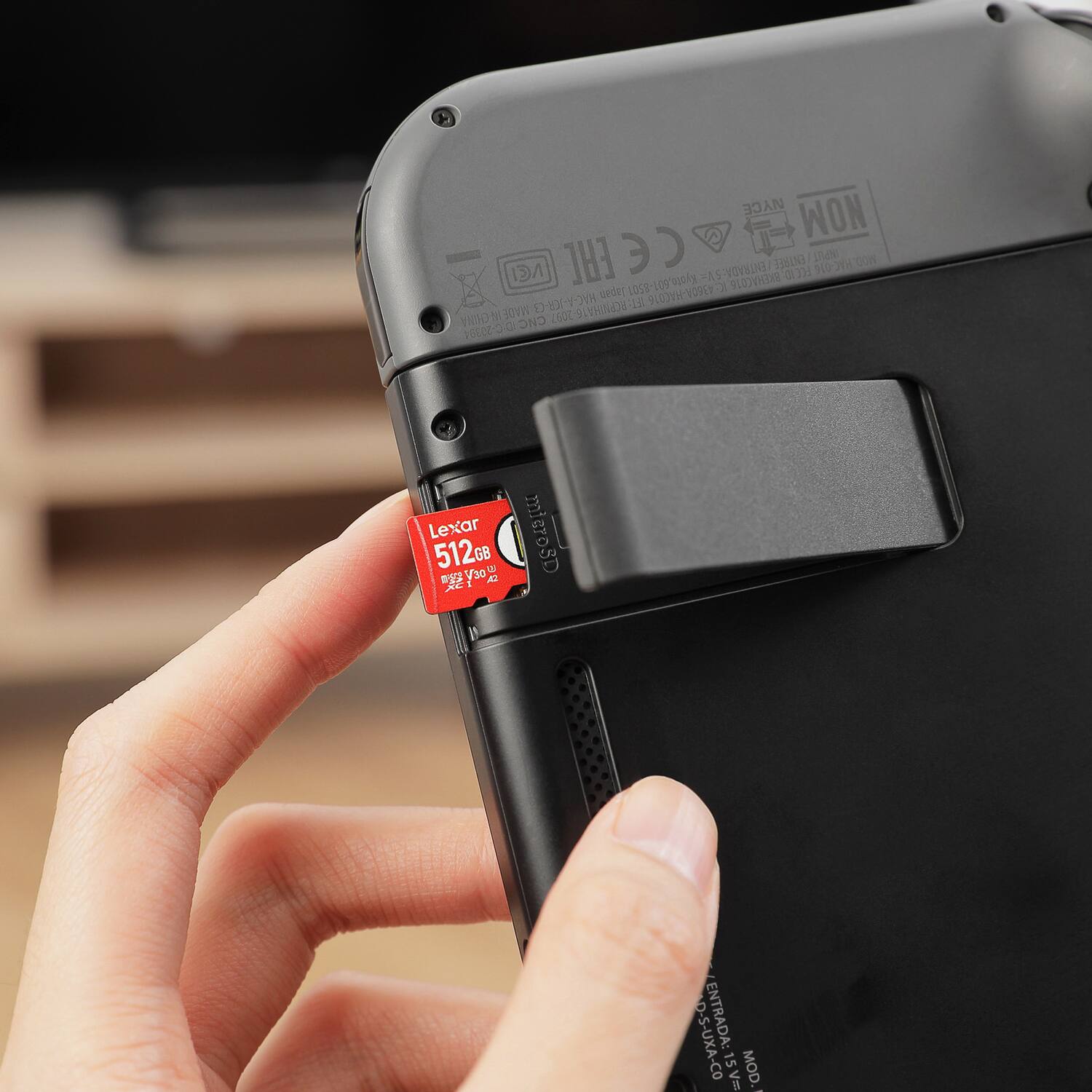 NYCE NOM C B) ENTREE : INPUT co NCI ENTRADA: 30 91018 204 oys A BXEHACOTS 0 Kysto,601-8501lapan urdr 1059 LOOTH-VORE  MADE E HAC-A-JER-C C6CSI LYRAO1S iS VAUO N  CO a0c0000 0 Lexar microSD 512GB G8 SD  yoo D-S-UXA-CO ENTRADA: 15 MOD. VI5