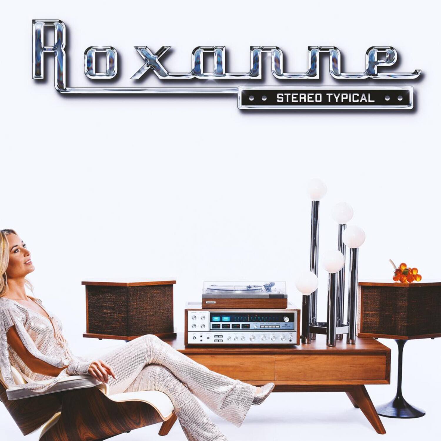 Roxanne - Stereo Typical   - VINYL LP price history on PriceWatchPro