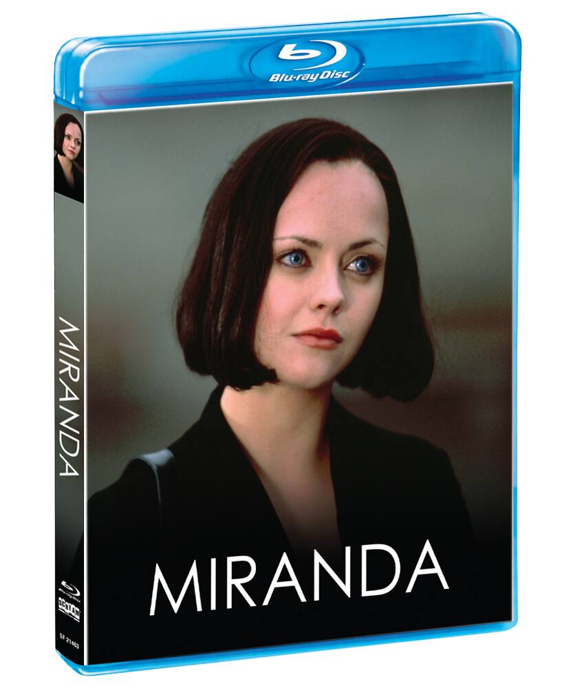 Miranda (2002) - BluRay [Blu-ray]