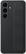 Front. Samsung - Galaxy S25 FE Standing Grip Case - Black.