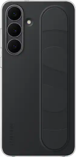 Samsung Galaxy S25 FE Standing Grip Case Black EF-GS731CBEGUS - Best Buy Samsung Galaxy S25 FE Standing Grip Case Black EF-GS731CBEGUS - Best Buy