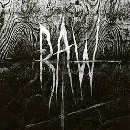 Raw - From The First Glass To The Grave - VINYL LP