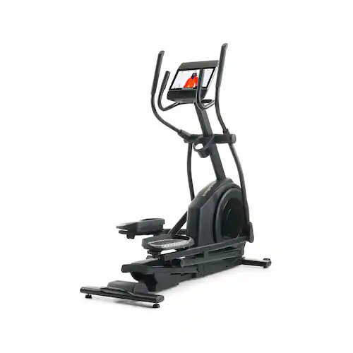 Elliptical Machines