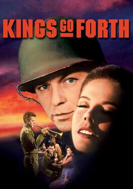 Kings Go Forth - DVD