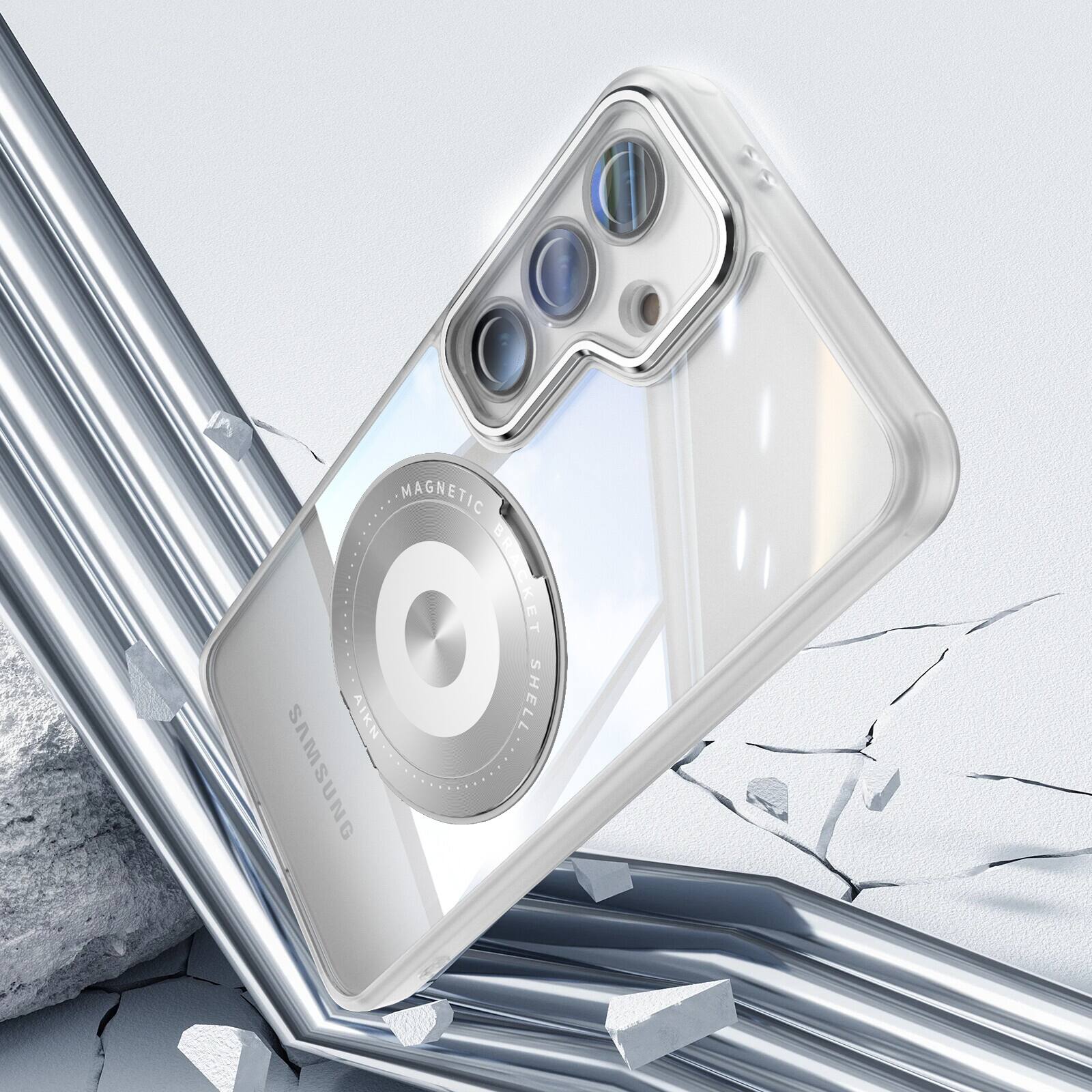 MAGNETIC BRACKET KET AIKN SHELL SAMSUNG