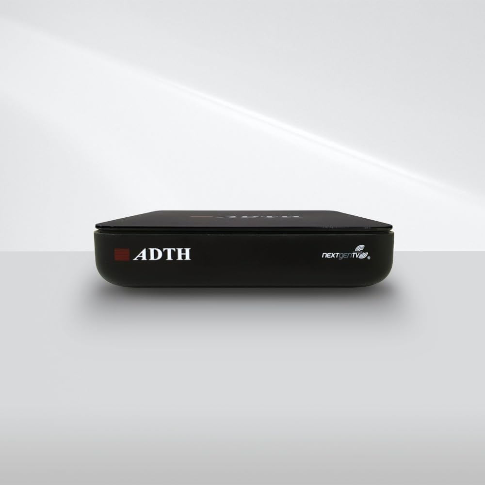 ADTH NEXTgEN TV