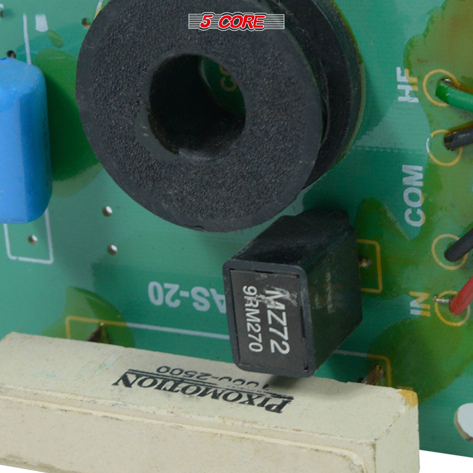 media item thumbnail