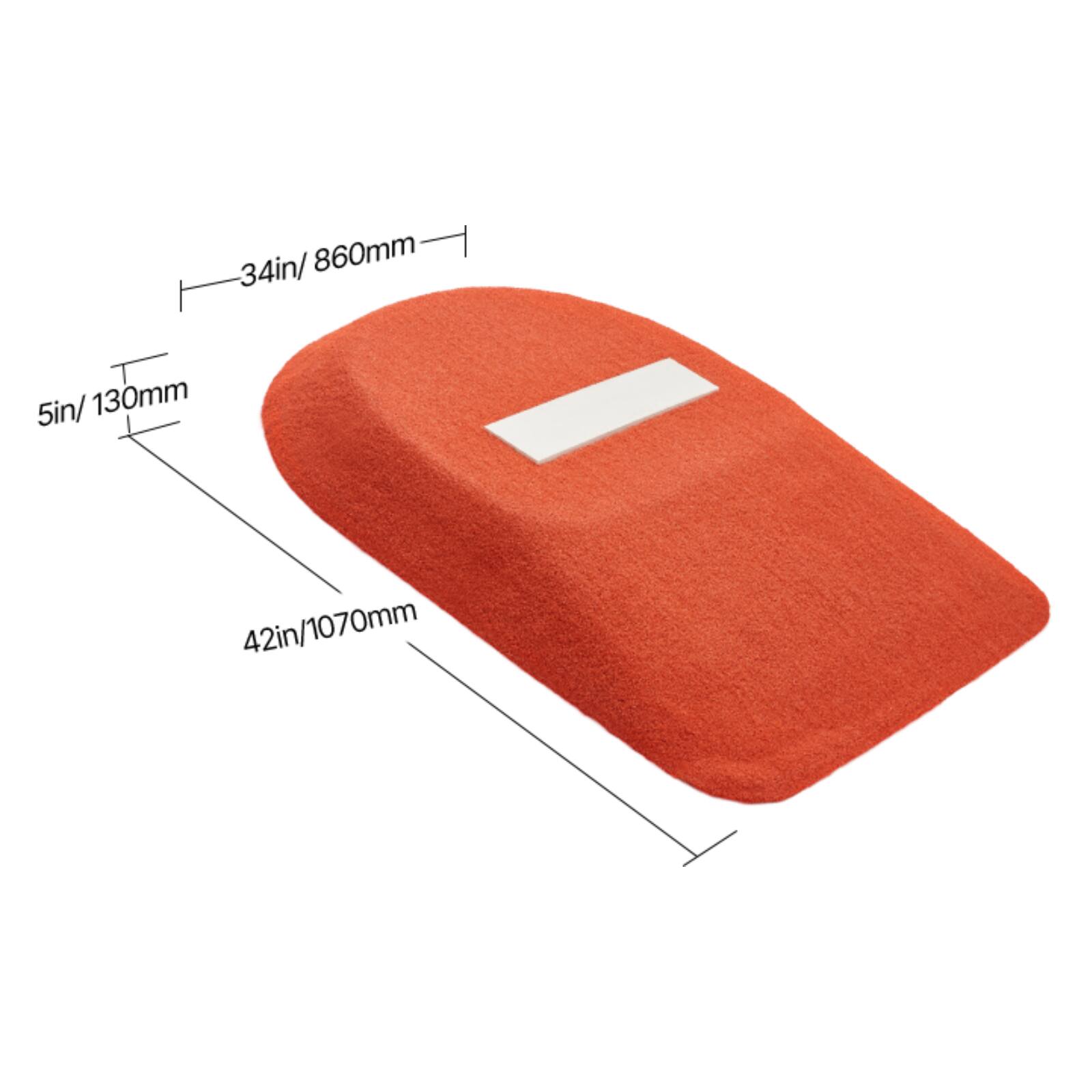 34in/860mm  
5in/130mm  
42in/1070mm