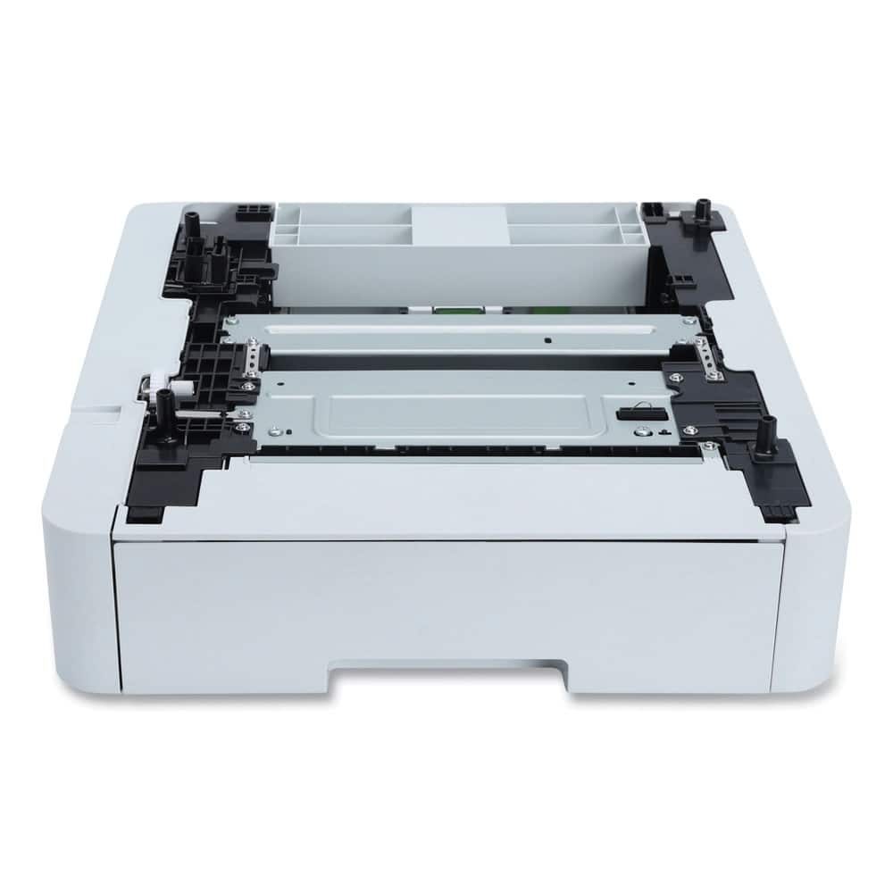 Brother - LT310CL 250-Sheet Capacity Optional Lower Paper Tray - Gray