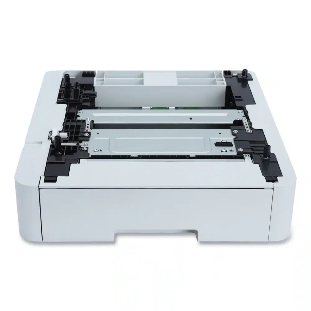 Brother - LT310CL 250-Sheet Capacity Optional Lower Paper Tray - Gray