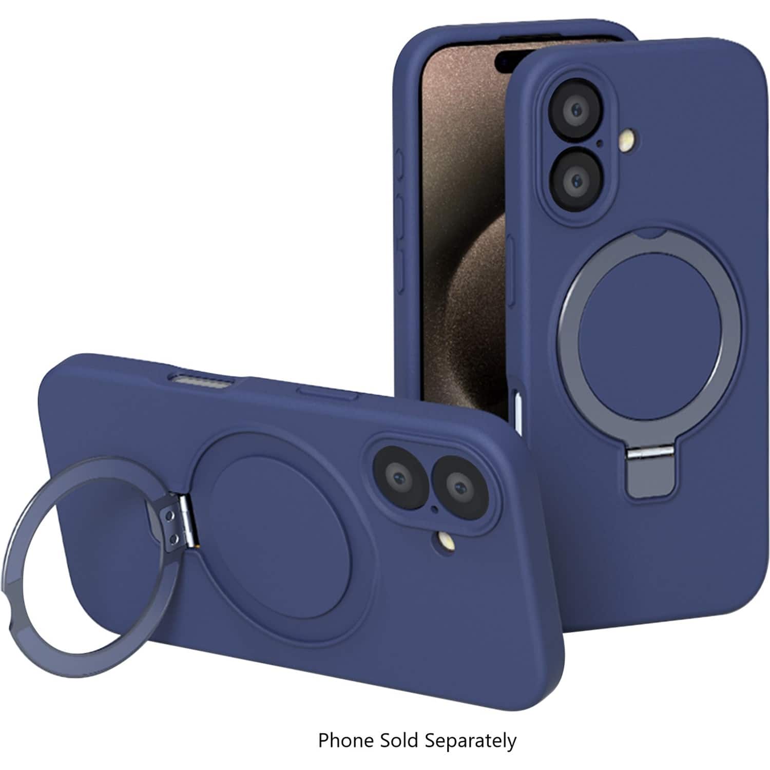 Phone Sold Separately