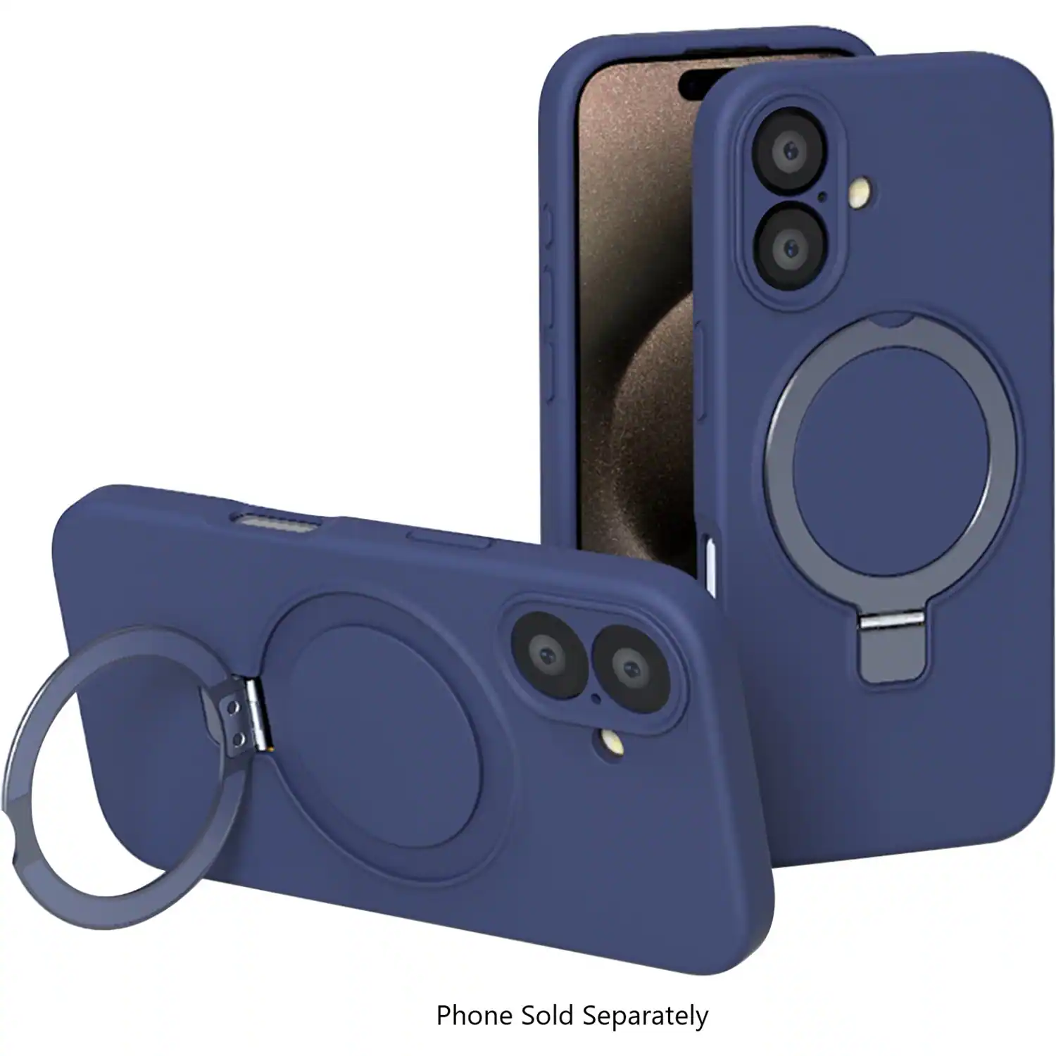 Phone Sold Separately