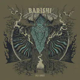 Barishi - Old Smoke - VINYL LP